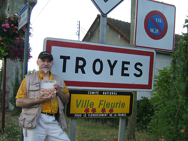 Les proverbes, 1 Les proverbes, 1