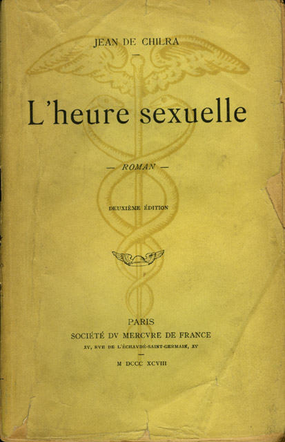 L'Heure sexuelle L'Heure sexuelle