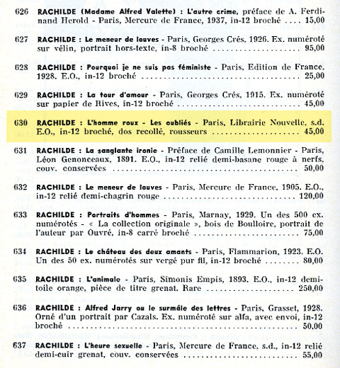 Femmes avant 1960, l'Homme roux rd-femmes-avant-1960-roux.jpg