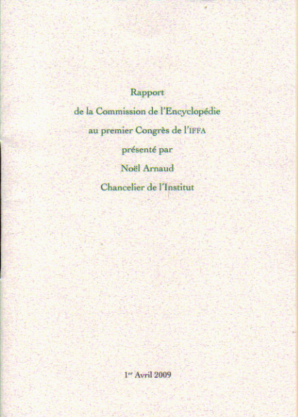 Rapport Rapport