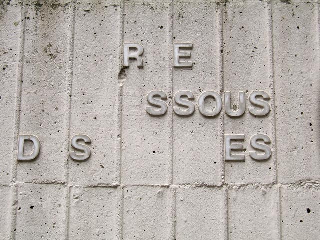Solution correcte Solution correcte