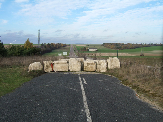 Route Route