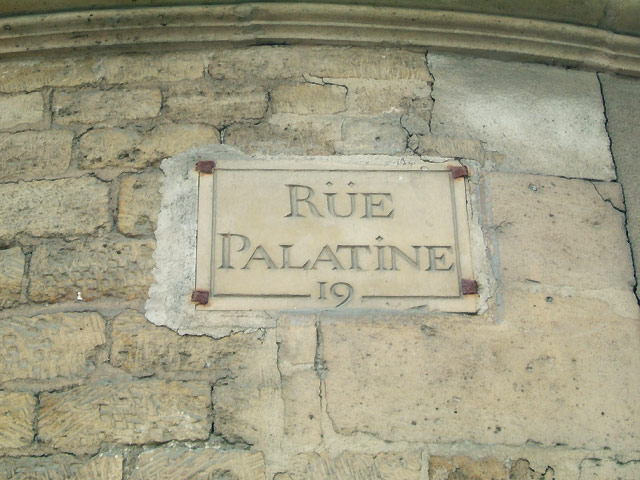 Tréma Tréma