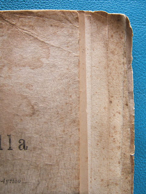 Pa-Hos et Zu’ella, 2 Pa-Hos et Zu’ella, 2