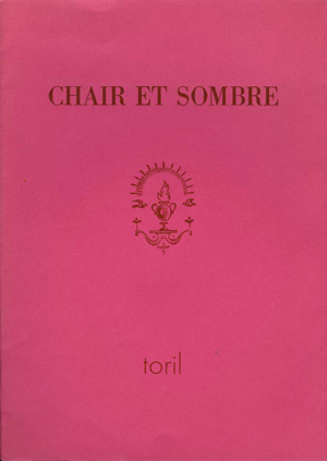 Chair et sombre Chair et sombre