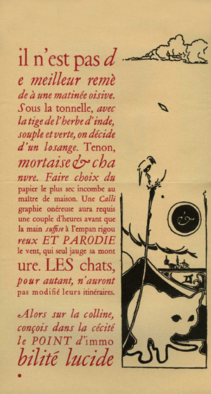 Cerf-volant Cerf-volant