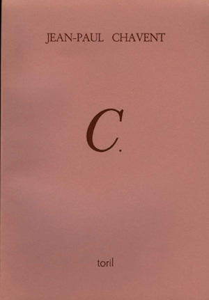 C. C.
