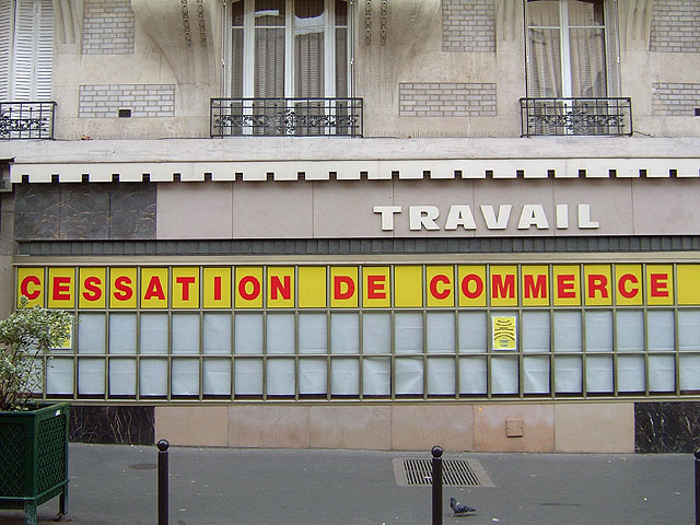Travail Travail