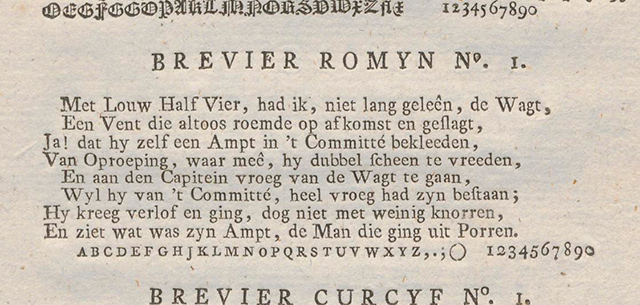 Brevier Romyn BrevierRomynNo1.jpg
