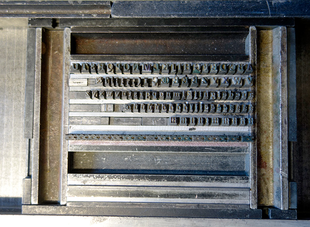 Composition sur le marbre. CompositionPreteImpression.jpg