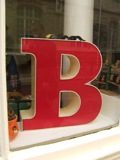 La B La B