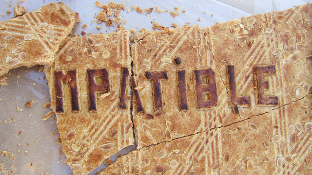 Typo comestible