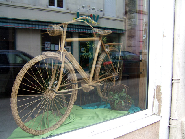 Vélo Vélo