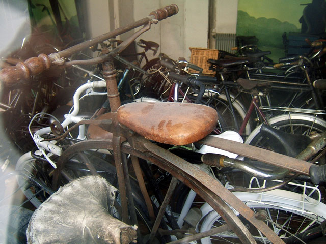 Vélo Vélo