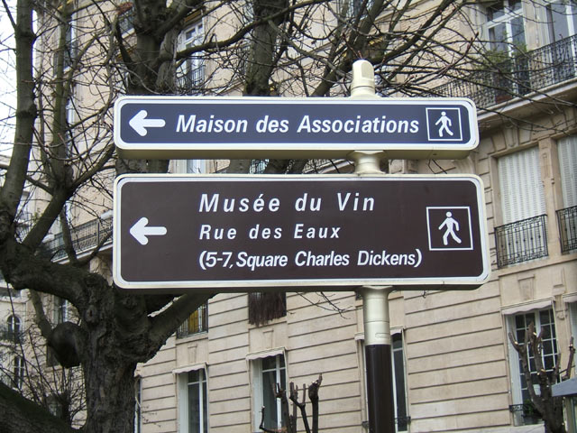 Vin & eaux Vin & eaux